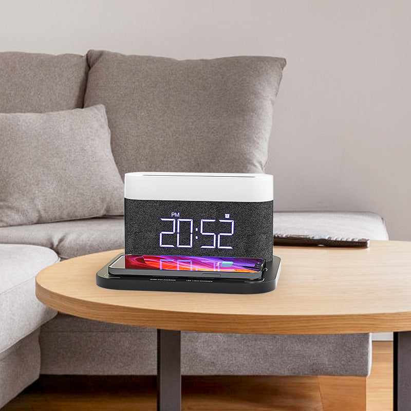 Today’s Bestselling Product: The XEONIC™ Wireless Charging LED Time Screen