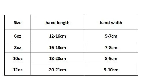 Boxing Gloves for Men Women Sparring Gloves PU Muay Thai MMA Profession Kickboxing Adults Sandbag Training Gloves