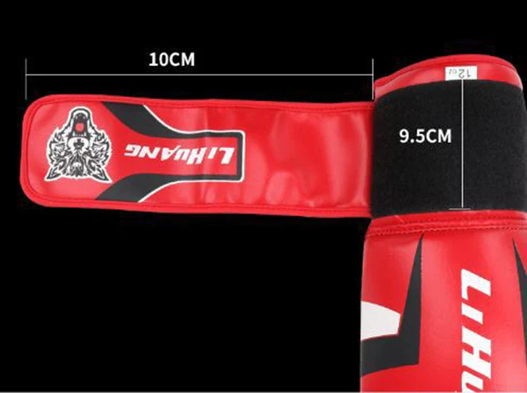 Boxing Gloves for Men Women Sparring Gloves PU Muay Thai MMA Profession Kickboxing Adults Sandbag Training Gloves