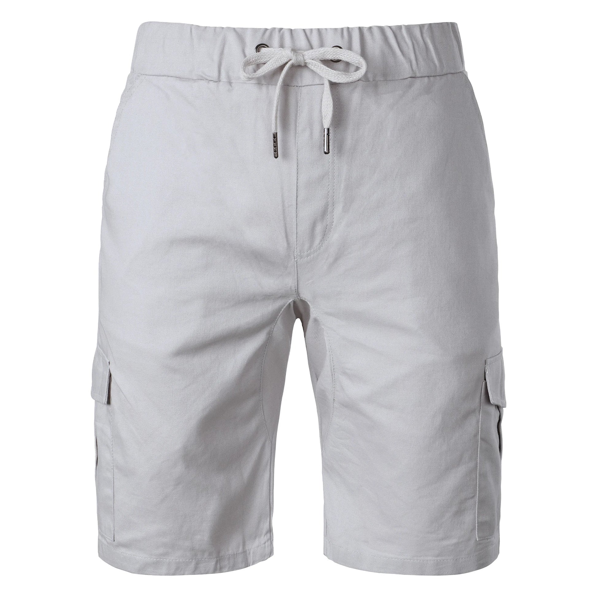 Fashion casual shorts for daily travel Casual pants