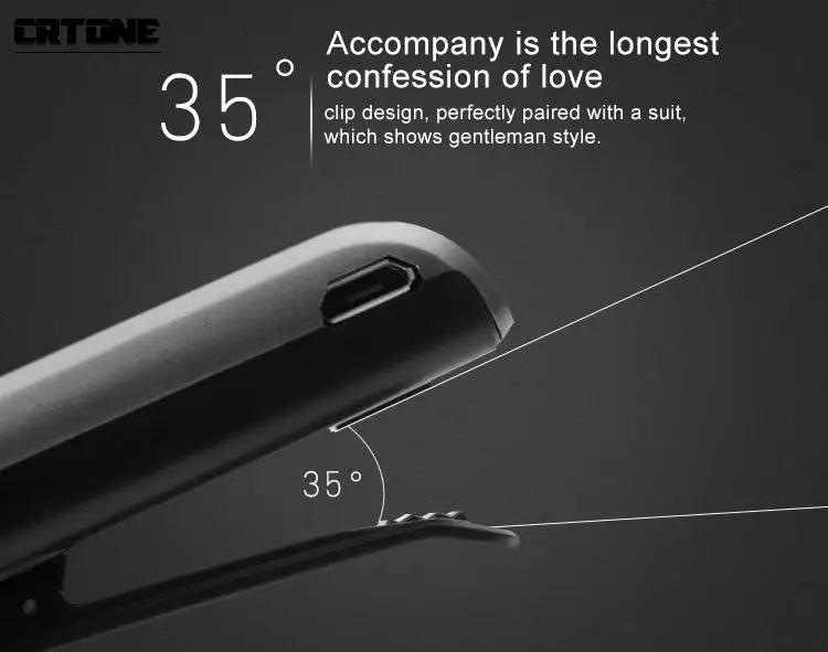 Fineblue F910 Bluetooth Mini portable Wireless Bluetooth Earphone Headset In-Ear Vibrating Alert Wear Clip Hands Free