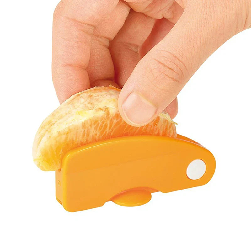 Fruit Vegetable Peeler Knife Apple Kiwi Potato Peelers Orange Cutter Stainless Steel Portable Manual Kitchen Peeling