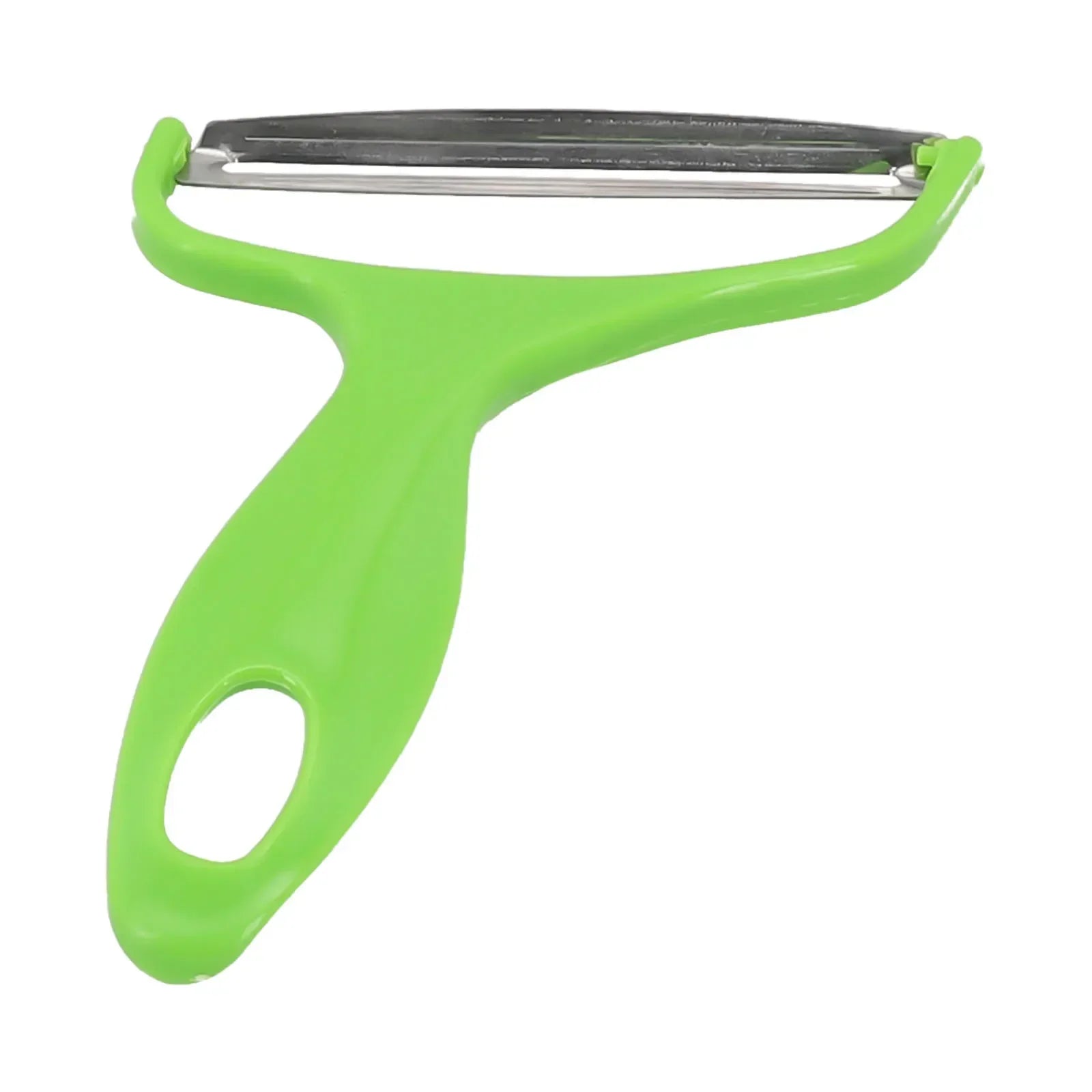 Grater Shredder Vegetable Peeler Stainless Steel Green Lightweight Portable Potato Peeler Kitchen Sale Useful Hot