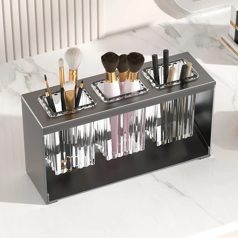 Kitchen Cutlery Storage Racks Drain Tableware Holder Chopstick Spoon Fork Storage Box Rack Chopsticks Cage Save Space