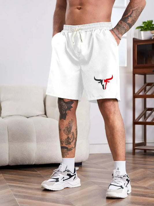 Men’s Summer Sports Shorts