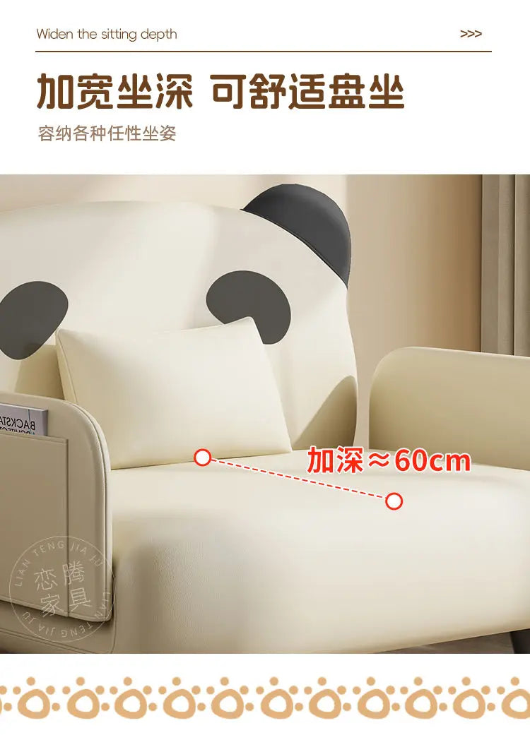 Sofa bed folding dual-use new single small living room multifunctional internet famous retractable bed