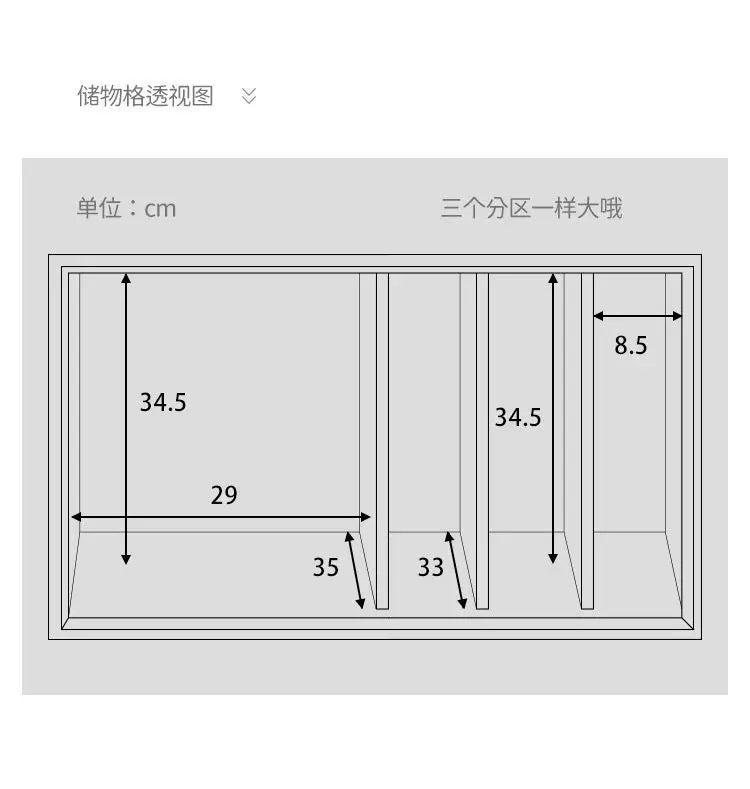 Solid Wood Nightstands Small Bookcase Living Room Sofa Side Simple Nightstands Balcony Cabinet Storage Tables De Nuit