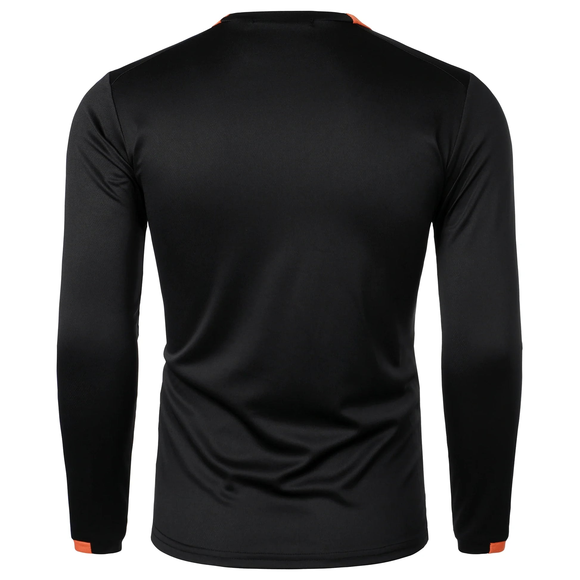 Summer men’s fitness sports training Breathable short sleeve quick drying clothes men’s sports fashion long sleeve