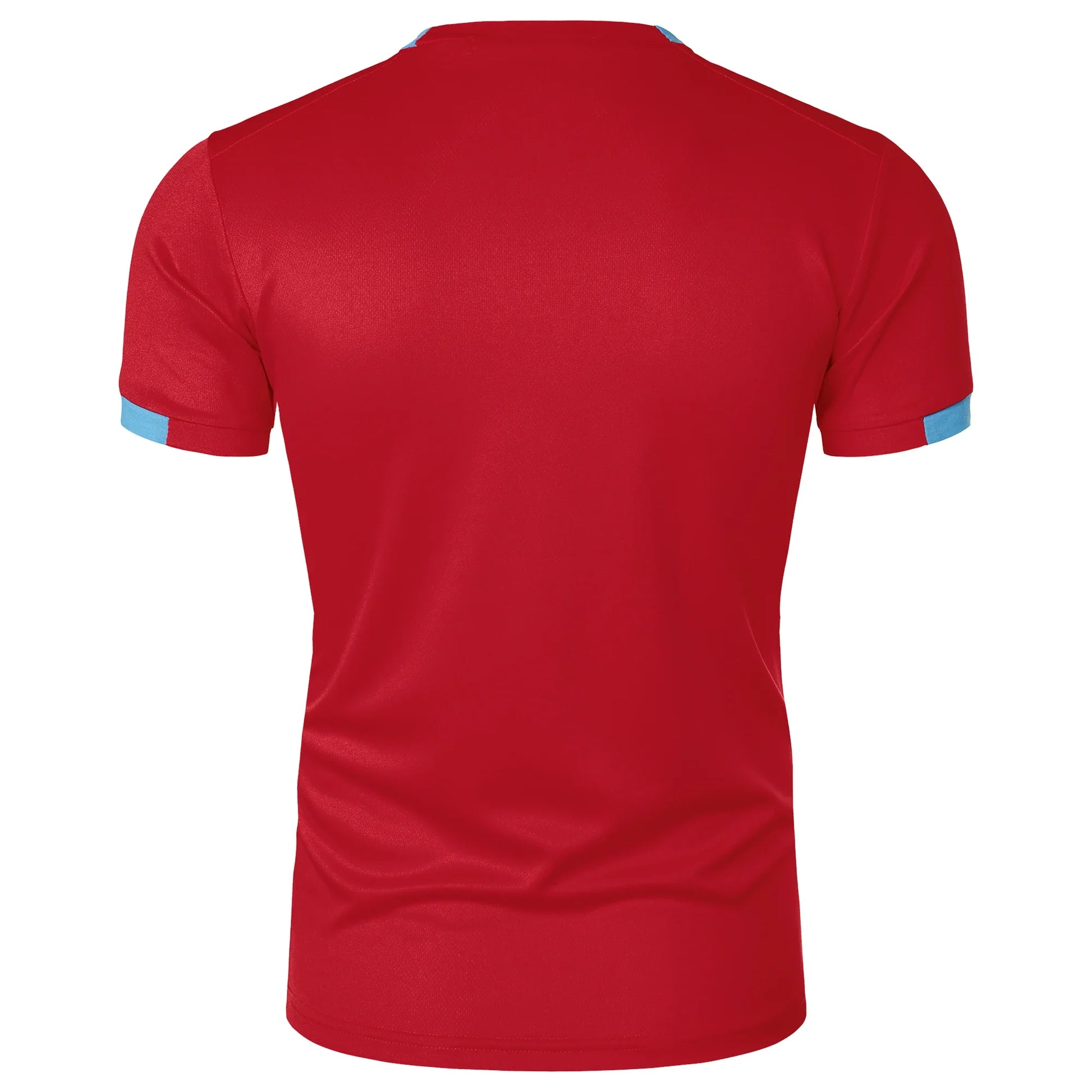 Summer men’s fitness sports training Breathable short sleeve quick drying clothes men’s sports fashion short sleeve