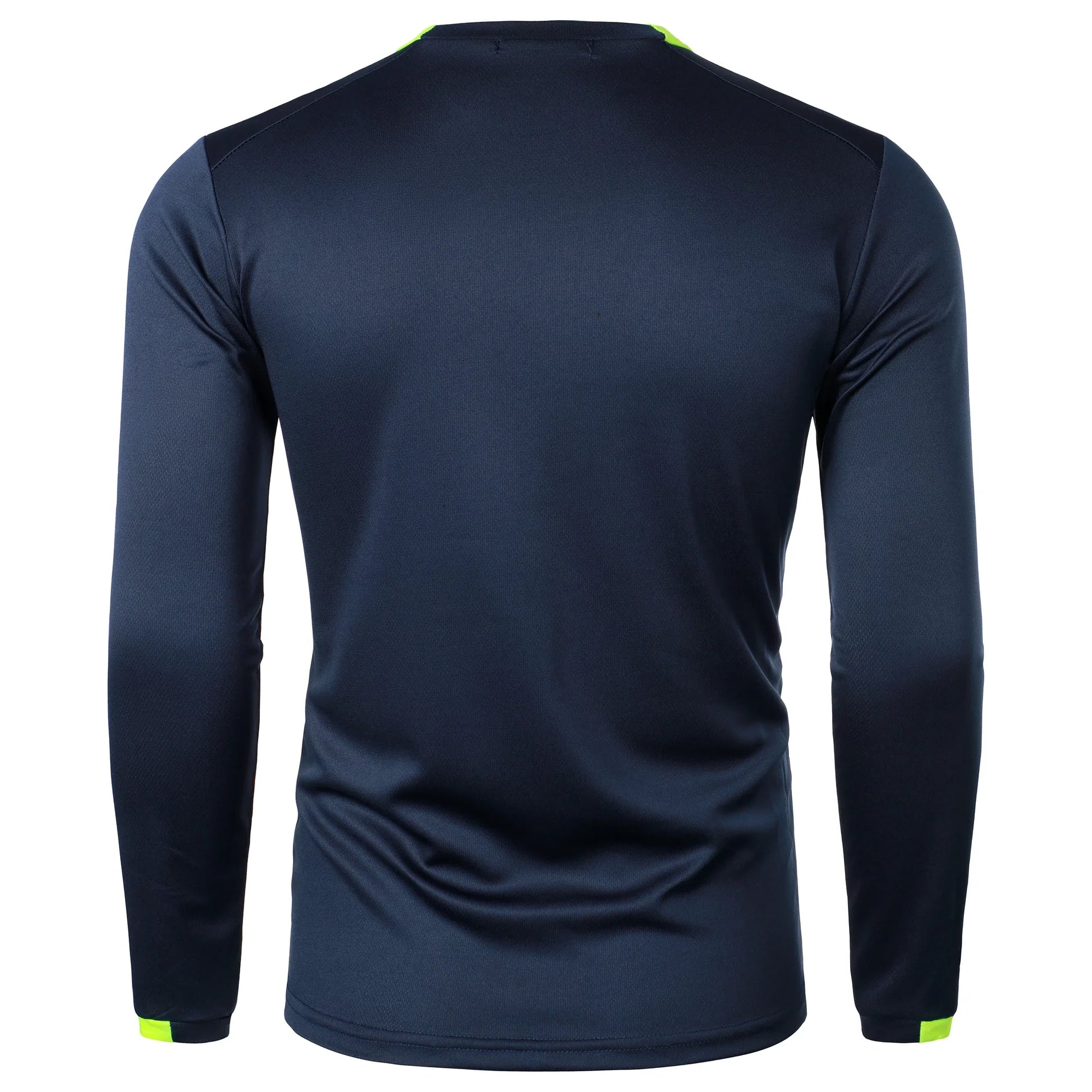 Summer men’s fitness sports training Breathable short sleeve quick drying clothes men’s sports fashion long sleeve