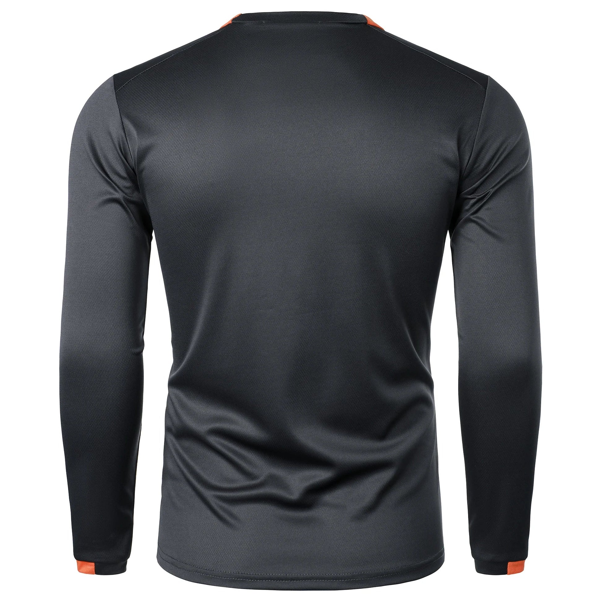 Summer men’s fitness sports training Breathable short sleeve quick drying clothes men’s sports fashion long sleeve