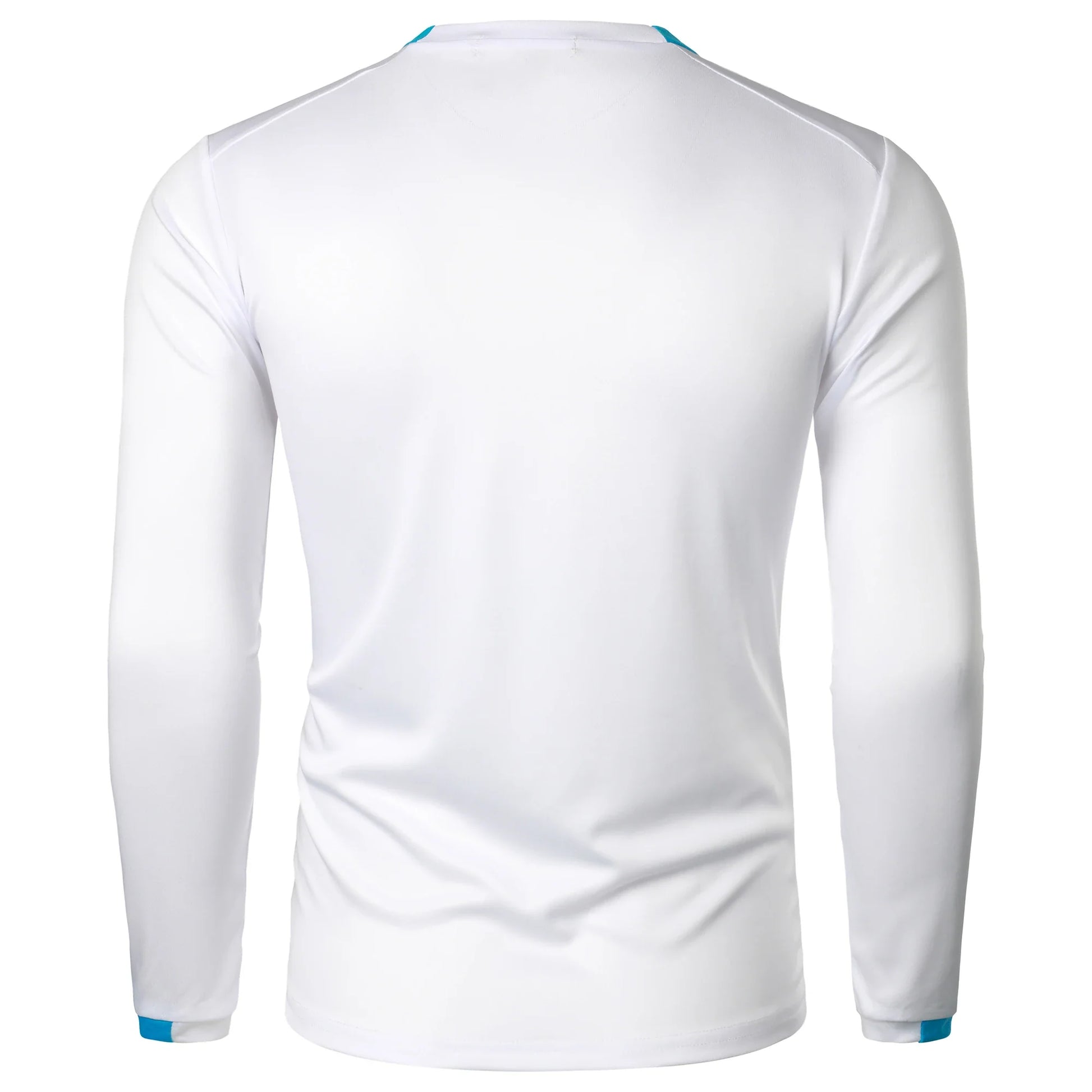 Summer men’s fitness sports training Breathable short sleeve quick drying clothes men’s sports fashion long sleeve