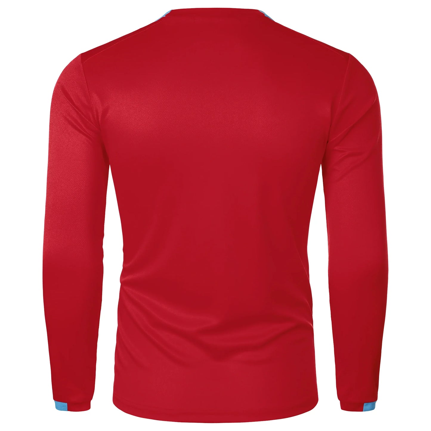 Summer men’s fitness sports training Breathable short sleeve quick drying clothes men’s sports fashion long sleeve