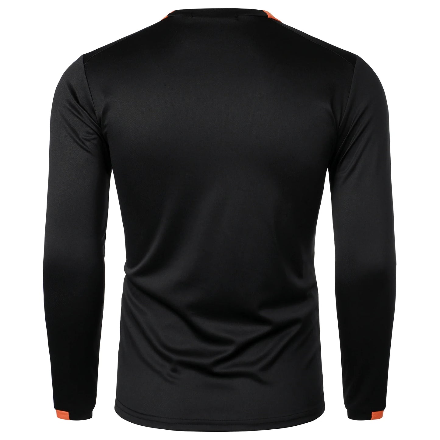 Summer men’s fitness sports training Breathable short sleeve quick drying clothes men’s sports fashion long sleeve