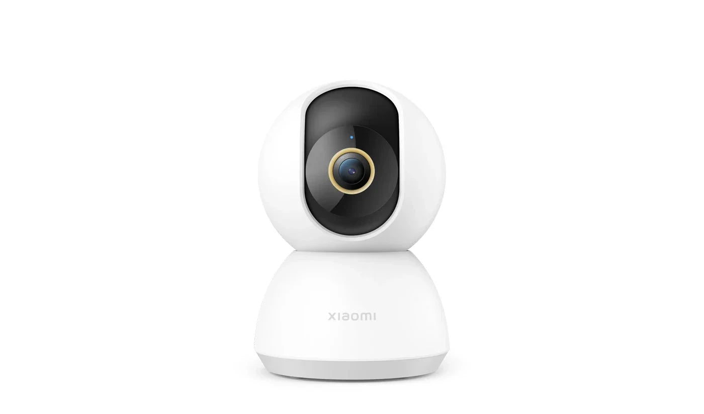 Xiaomi 360° Smart Home Security Camera Mi PTZ 2K Webcam 1296P 3 Megapixel AI Human Detection Night Vision Webcam Work