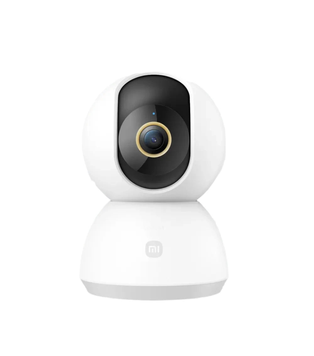 Xiaomi 360° Smart Home Security Camera Mi PTZ 2K Webcam 1296P 3 Megapixel AI Human Detection Night Vision Webcam Work